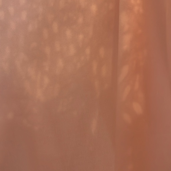 Peach Colored Blouse by ya - Picture 6 of 7